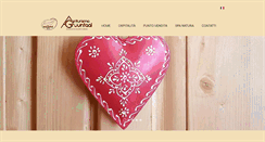 Desktop Screenshot of gruuntaal.com