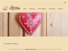 Tablet Screenshot of gruuntaal.com